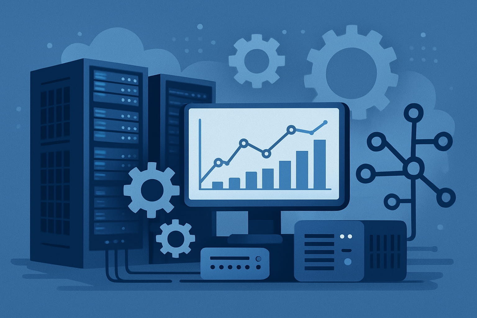 Support en onderhoud